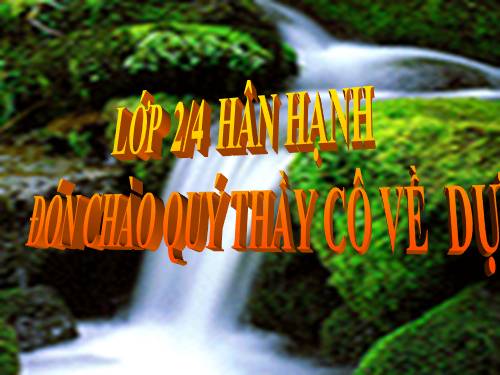 Bài 28. Một số loài vật sống trên cạn