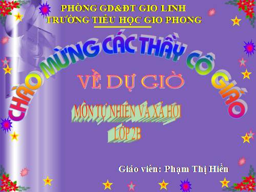 Bài 12. Đồ dùng trong gia đình