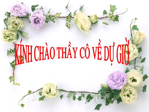 Bài 11. Gia đình