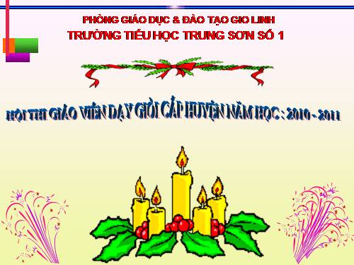 Bài 12. Đồ dùng trong gia đình