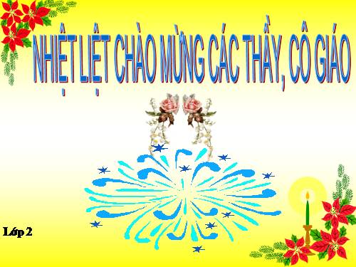Bài 8. Ăn, uống sạch sẽ