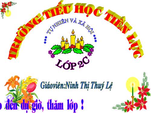 Bài 9. Đề phòng bệnh giun