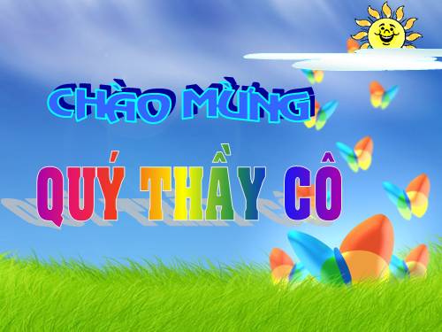 Bài 28. Một số loài vật sống trên cạn