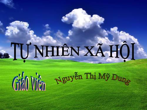 Bài 8. Ăn, uống sạch sẽ
