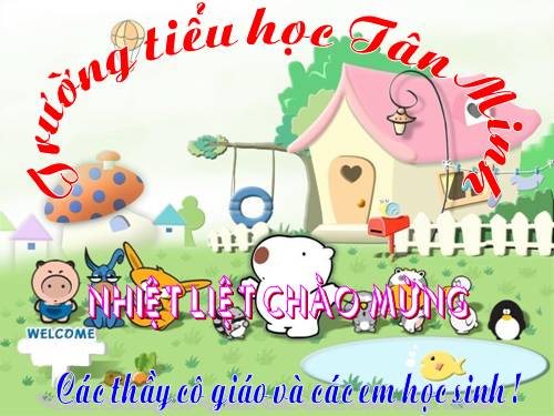 Bài 28. Một số loài vật sống trên cạn