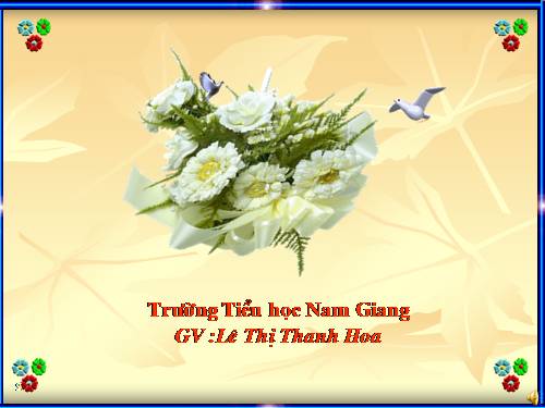 Bài 12. Đồ dùng trong gia đình