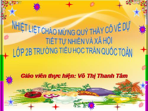 Bài 11. Gia đình