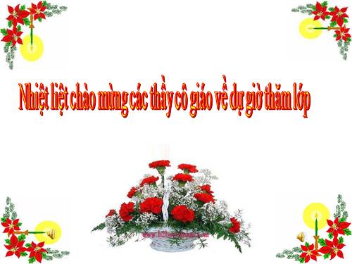 Bài 11. Gia đình