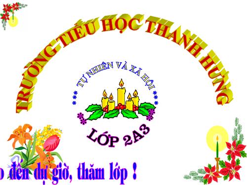 Bài 9. Đề phòng bệnh giun