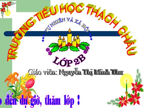 Bài 9. Đề phòng bệnh giun