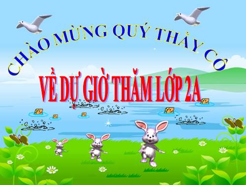 Bài 7. Ăn, uống đầy đủ
