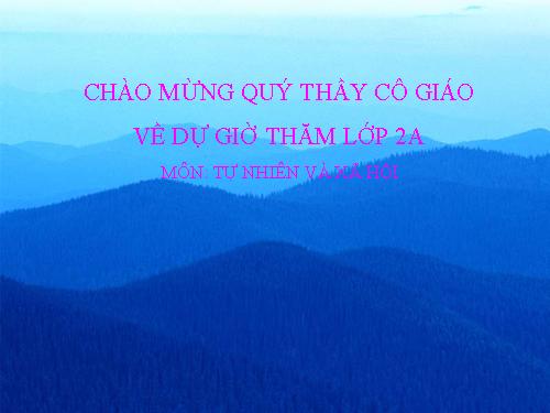 Bài 8. Ăn, uống sạch sẽ