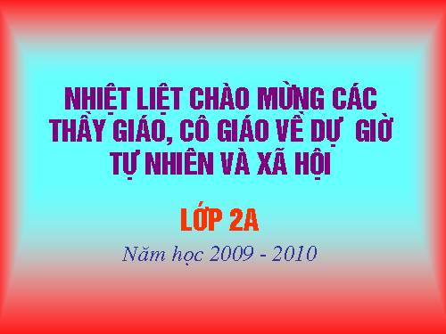 Bài 8. Ăn, uống sạch sẽ