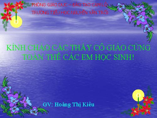 Bài 11. Gia đình