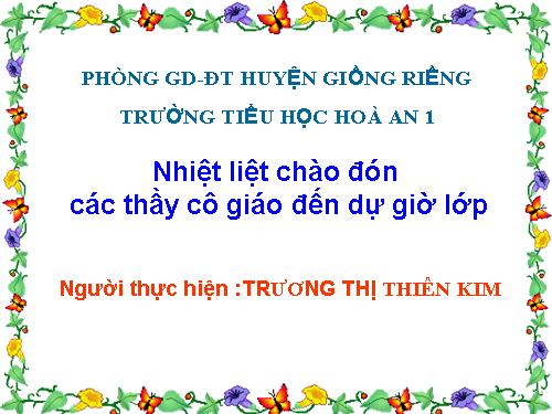 Bài 28. Một số loài vật sống trên cạn