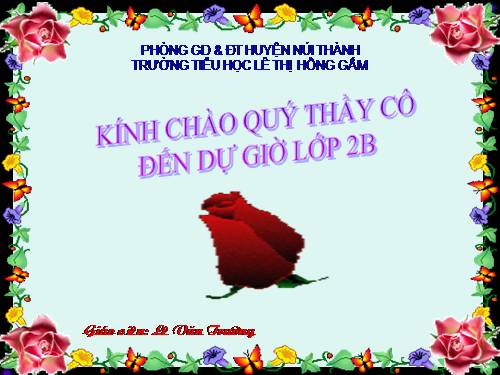 Bài 9. Đề phòng bệnh giun