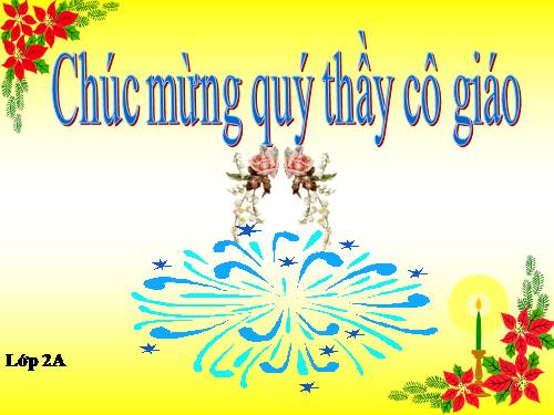 Bài 8. Ăn, uống sạch sẽ