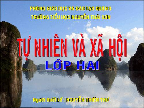 Bài 12. Đồ dùng trong gia đình