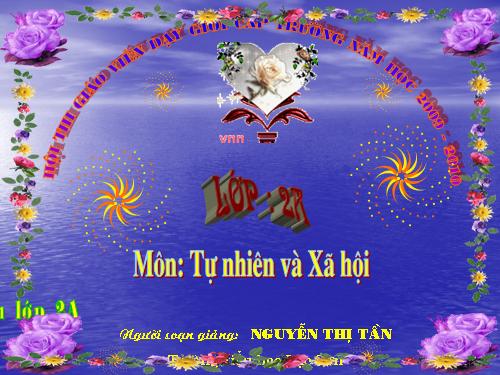 Bài 19. Đường giao thông