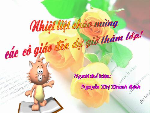 Bài 25. Một số loài cây sống trên cạn