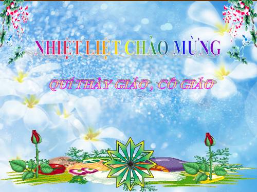 Bài 29. Một số loài vật sống dưới nước