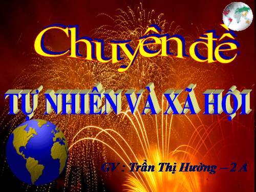 Bài 32. Mặt Trời và phương hướng