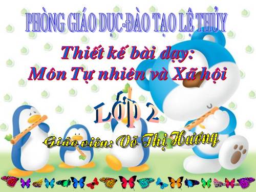 Bài 11. Gia đình