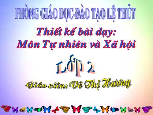 Bài 5. Cơ quan tiêu hoá