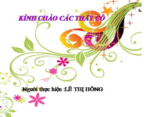 Bài 7. Ăn, uống đầy đủ