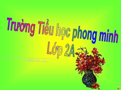 Bài 12. Đồ dùng trong gia đình