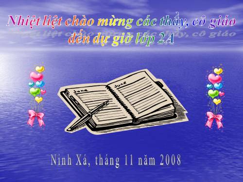 Bài 9. Đề phòng bệnh giun