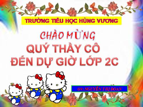 Bài 33. Mặt Trăng và các vì sao