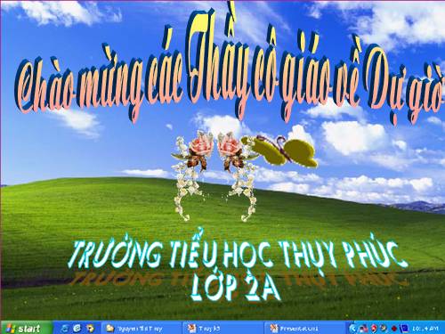 Bài 25. Một số loài cây sống trên cạn