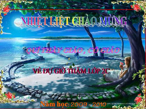 Bài 29. Một số loài vật sống dưới nước