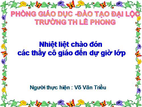 Bài 28. Một số loài vật sống trên cạn