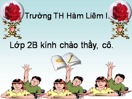 Bài 25. Một số loài cây sống trên cạn