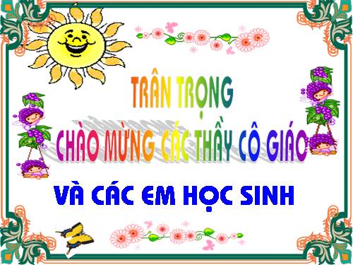 Bài 13. Giữ sạch môi trường xung quanh nhà ở