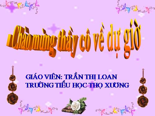 Bài 25. Một số loài cây sống trên cạn