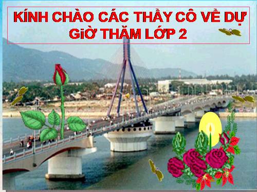 Bài 11. Gia đình