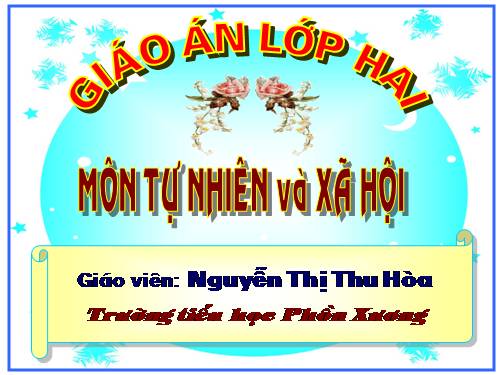 Bài 9. Đề phòng bệnh giun