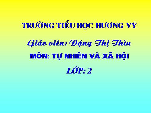 Bài 12. Đồ dùng trong gia đình