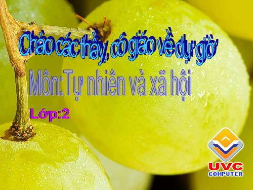 Bài 12. Đồ dùng trong gia đình