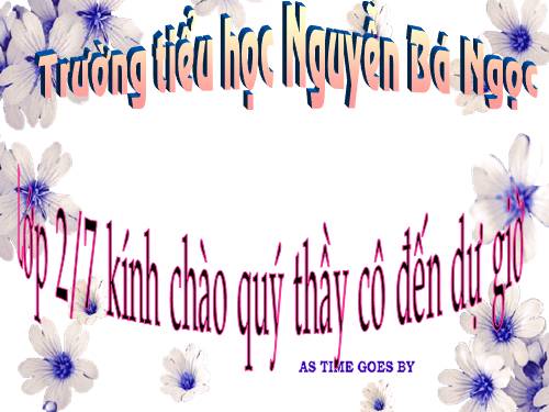 Bài 12. Đồ dùng trong gia đình