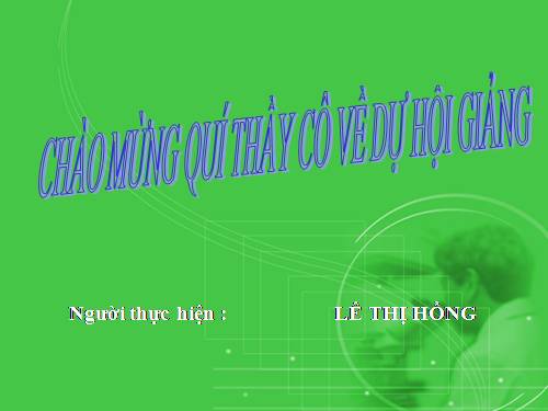Bài 13. Giữ sạch môi trường xung quanh nhà ở