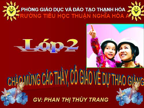 Bài 20. An toàn khi đi các phương tiện giao thông