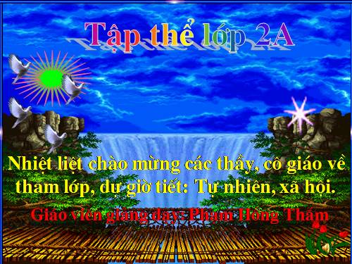 Bài 11. Gia đình