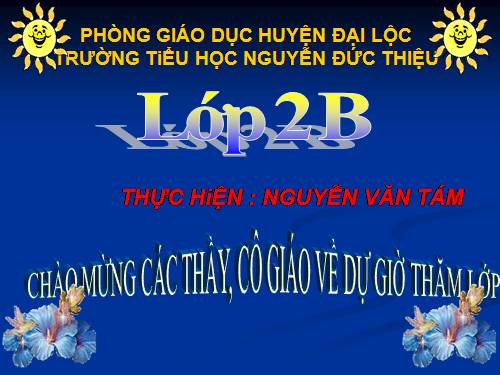Bài 13. Giữ sạch môi trường xung quanh nhà ở