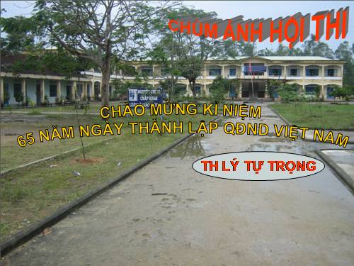 Sinh hoat ngoai khoa