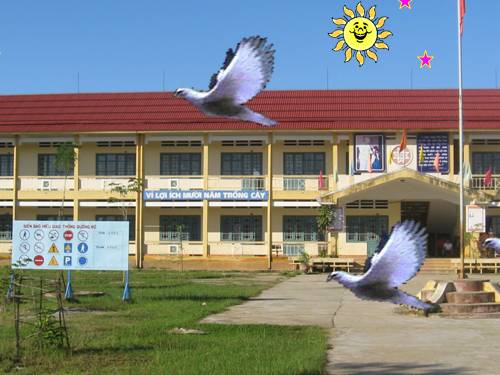 Bài 13. Giữ sạch môi trường xung quanh nhà ở