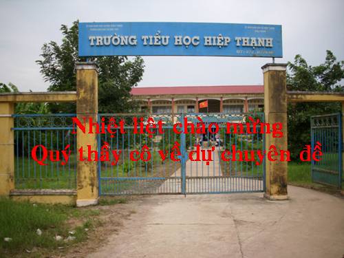 Bài 8. Ăn, uống sạch sẽ